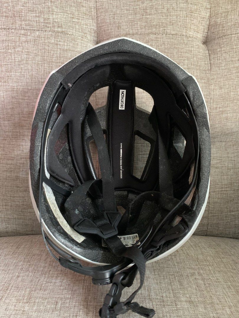 Jual helm roadbike sales