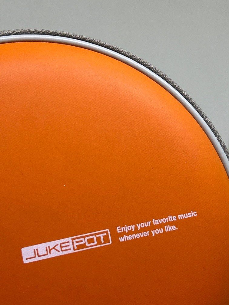 JUKEPOT CD Holder (holds 24 CDs) (Category: CDs & DVDs) located in Quezon City. Submitted by good_stuff_sale (Listing ID 1245678664, Image 2). Description: .