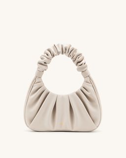JW Pei Gabbi Bag in Ivory