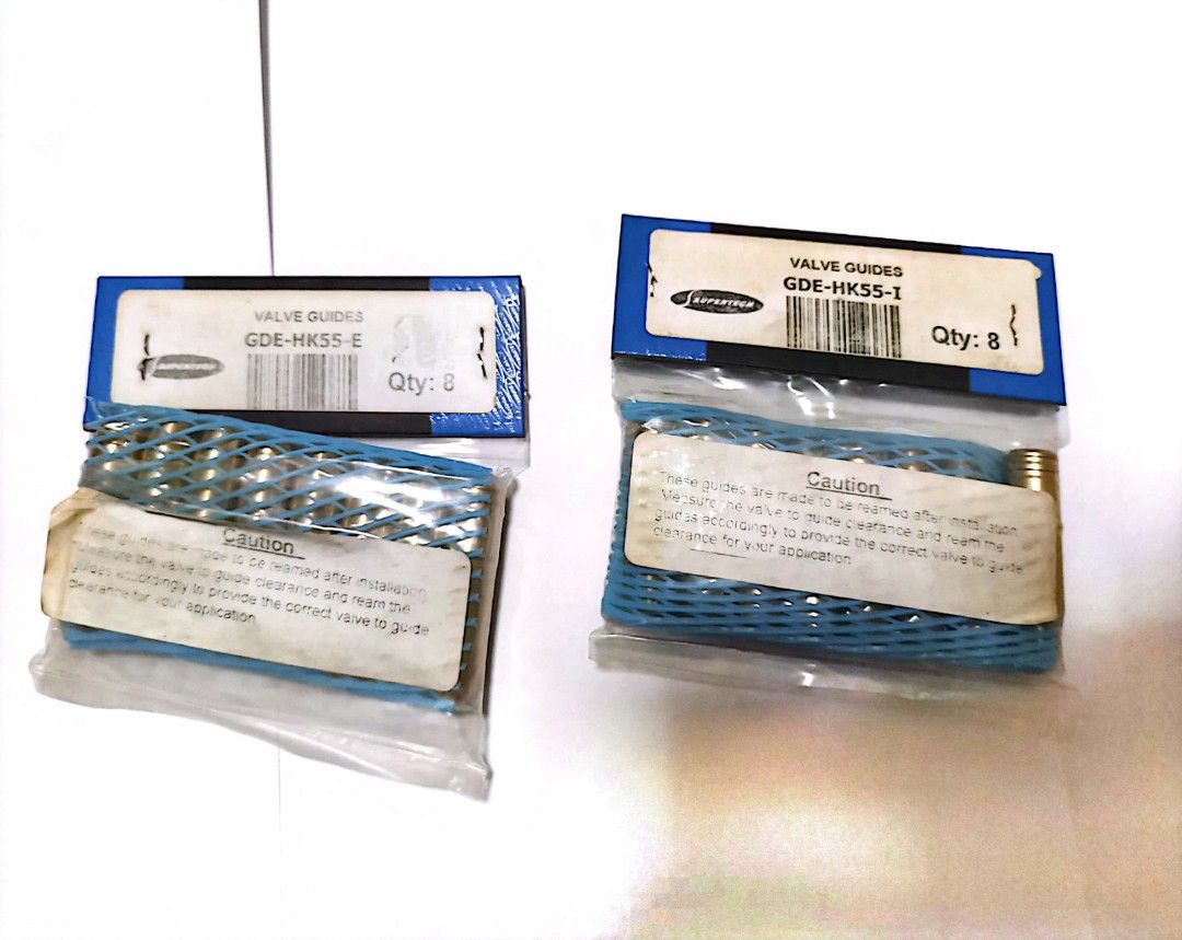 Honda K20 valve guide (supertech), Car Accessories, Accessories on