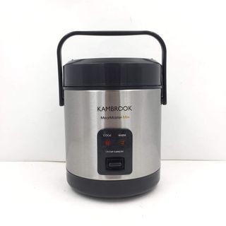 KAMBROOK KRC300 Meal Master Mini 1.5L Cup Cooker
