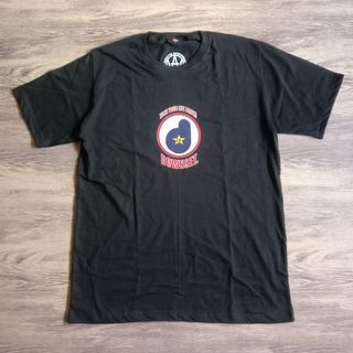 KAOS BAND OLDSKOOL 90" DOWNSET "TAKE YOUR LIFE BACK" WINTERLAND (BOTLEG)