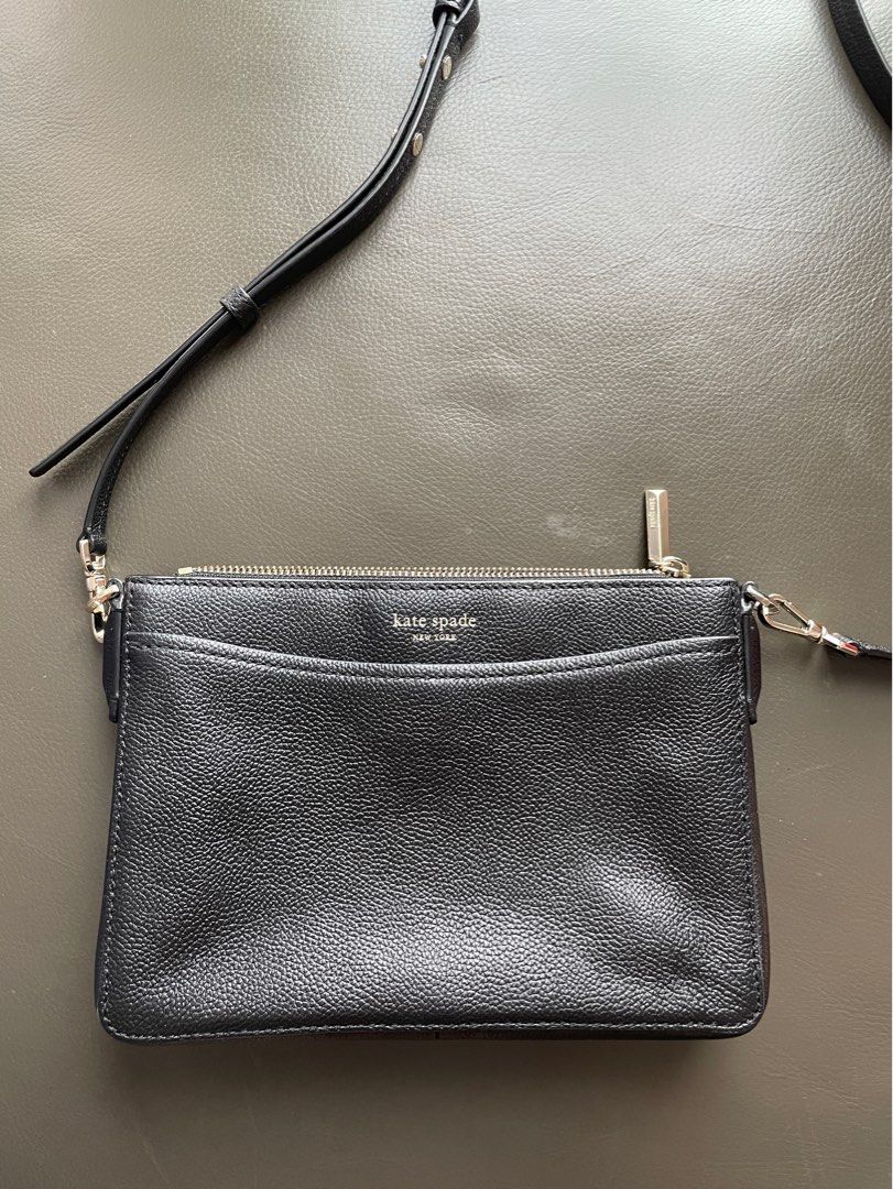 Kate Spade Margaux Medium Convertible Crossbody Women s Fashion
