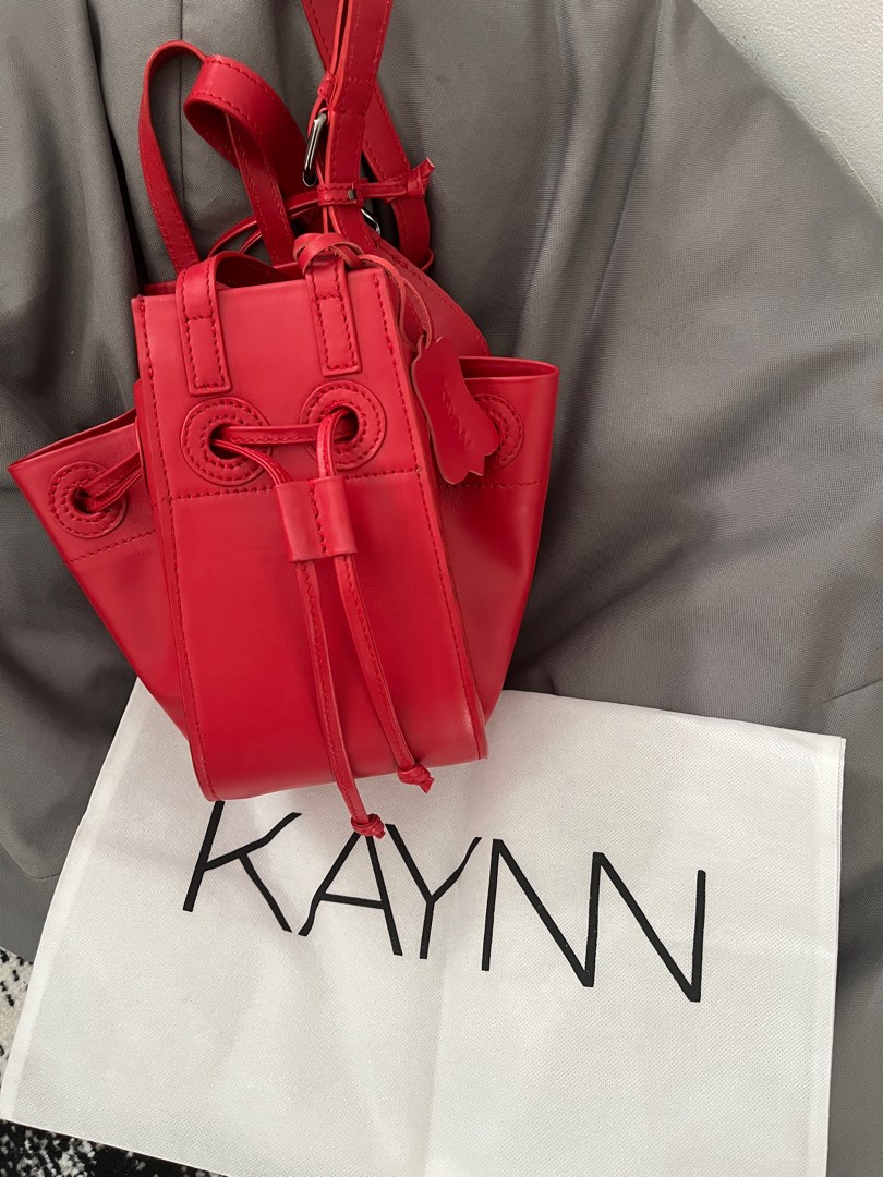 KAYNN MINI JANI BAG on Carousell