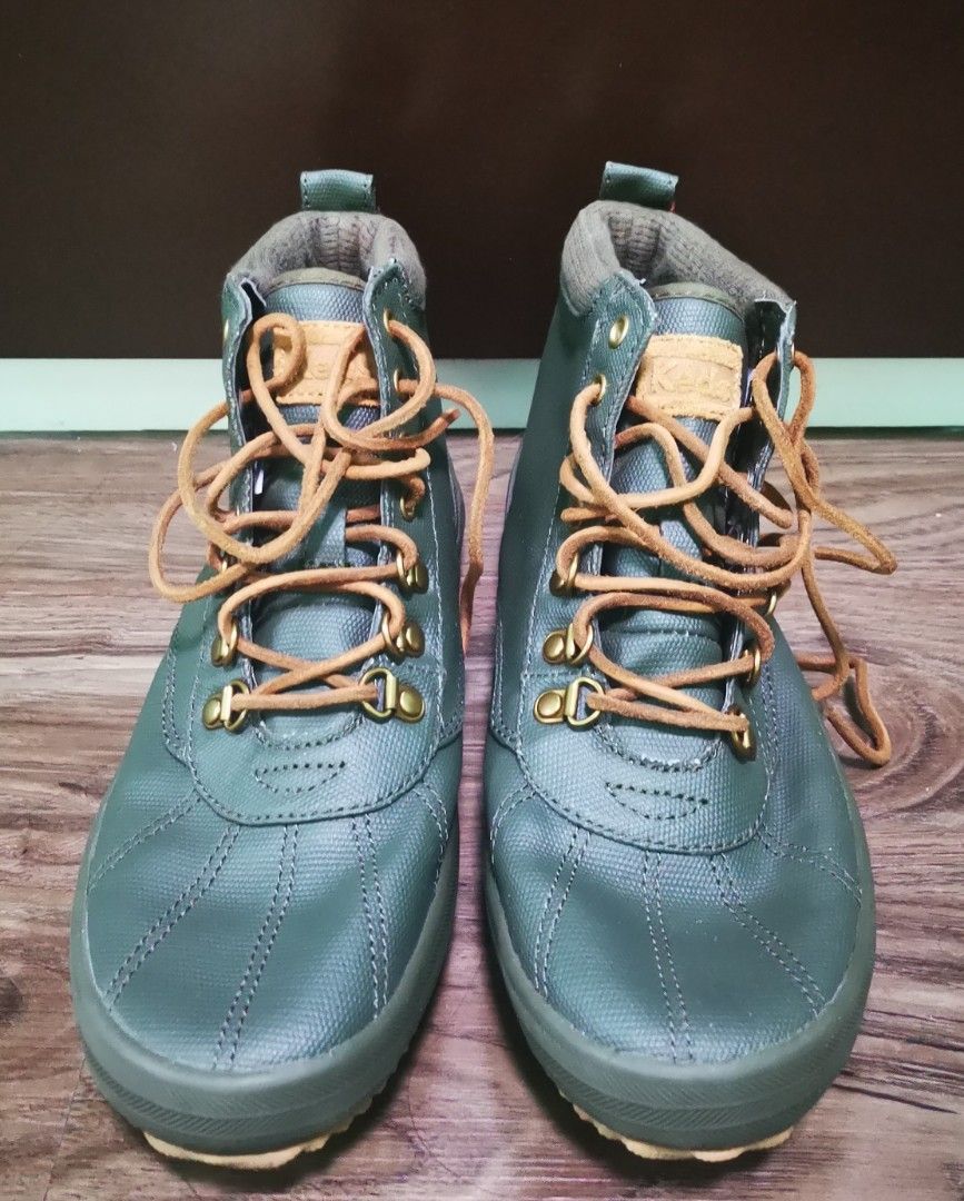 Keds online ankle boots