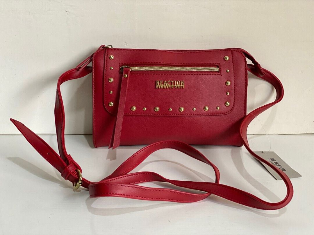Kenneth cole reaction mini crossbody outlet