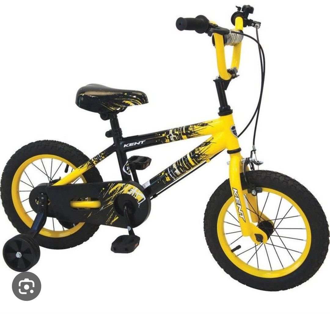 Kent hotsell bicycle parts
