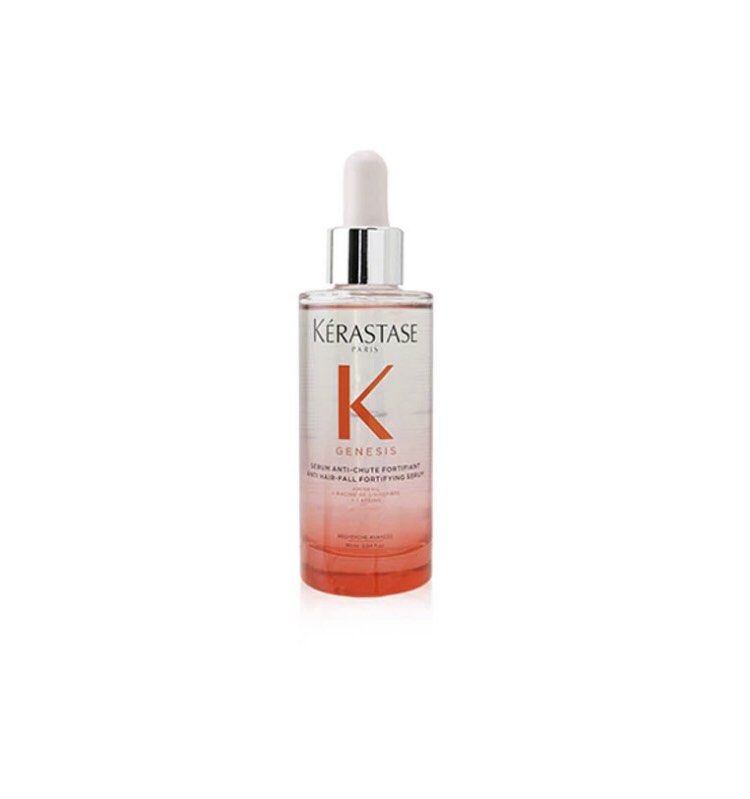 Kerastase Genesis Anti Hair Fall Fortifying Serum 30ml on Carousell
