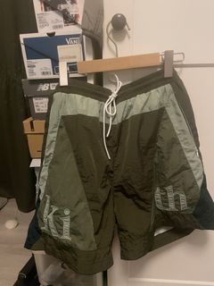 Kith turbo swim short L號