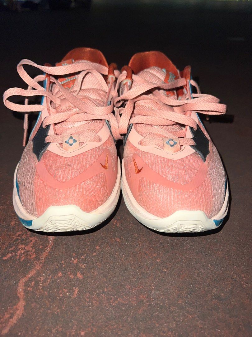 Kyrie 5 Men s Fashion Footwear Sneakers on Carousell