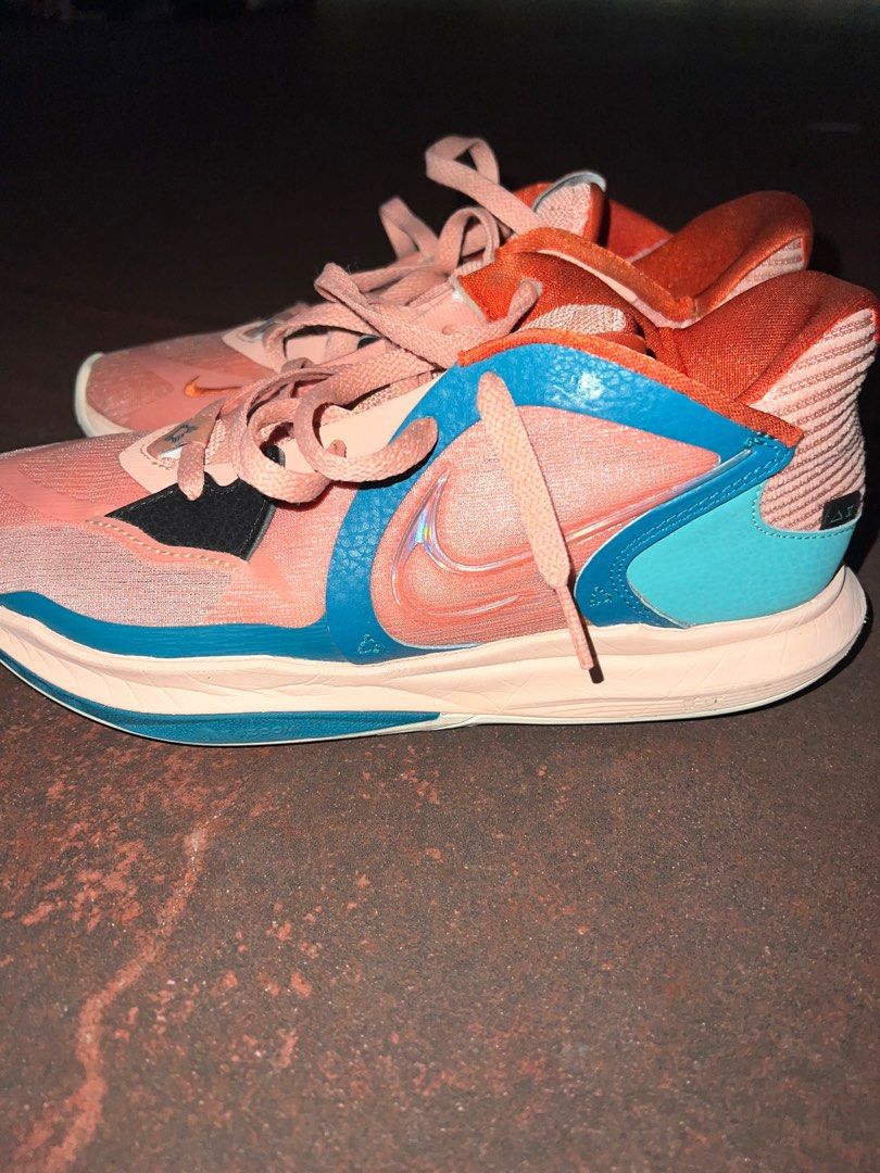Kyrie 5 Men s Fashion Footwear Sneakers on Carousell