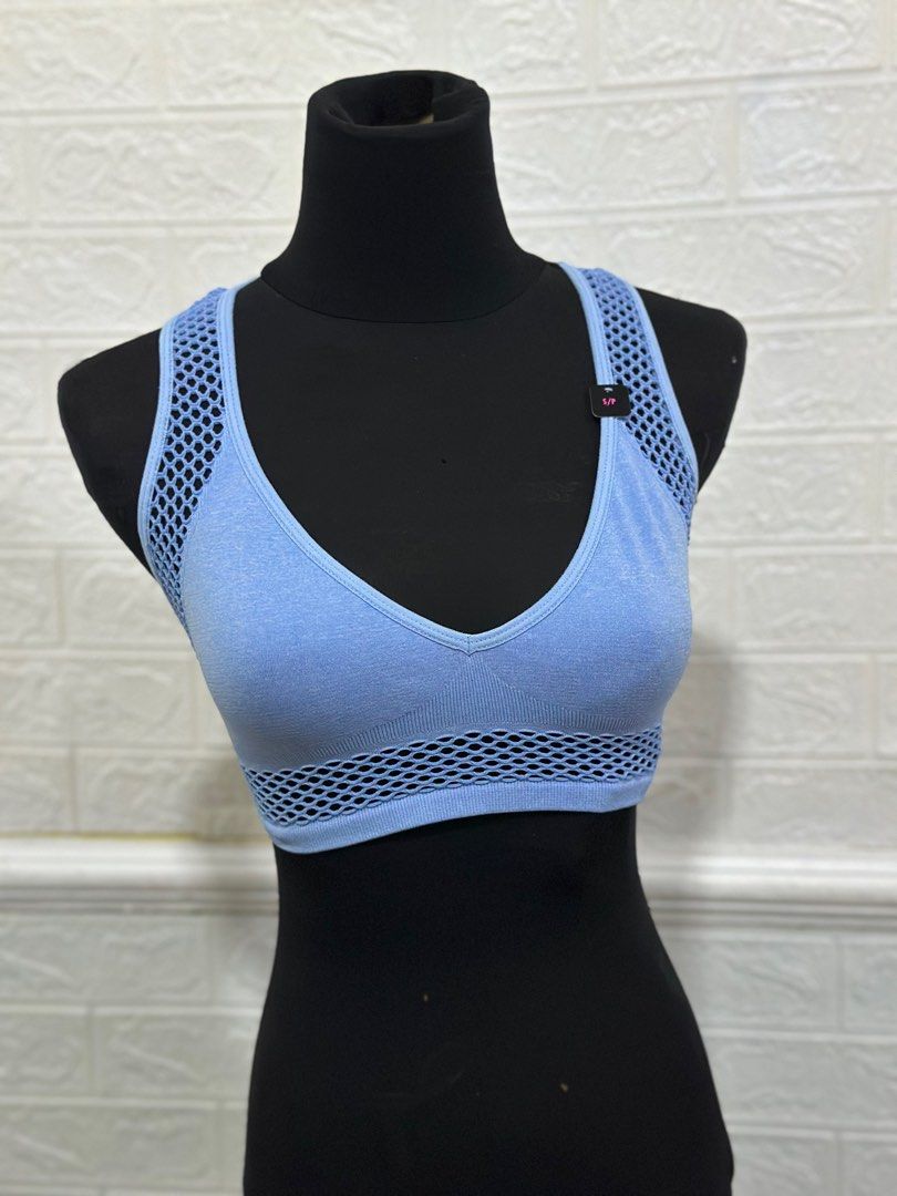 La Senza Sports Bra on Carousell