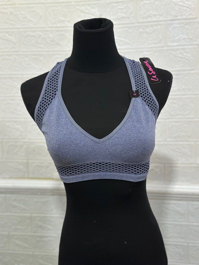 La Senza Sports Bra on Carousell