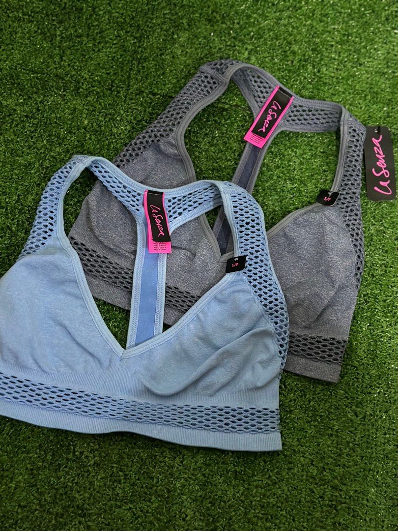 La Senza Sports Bra on Carousell