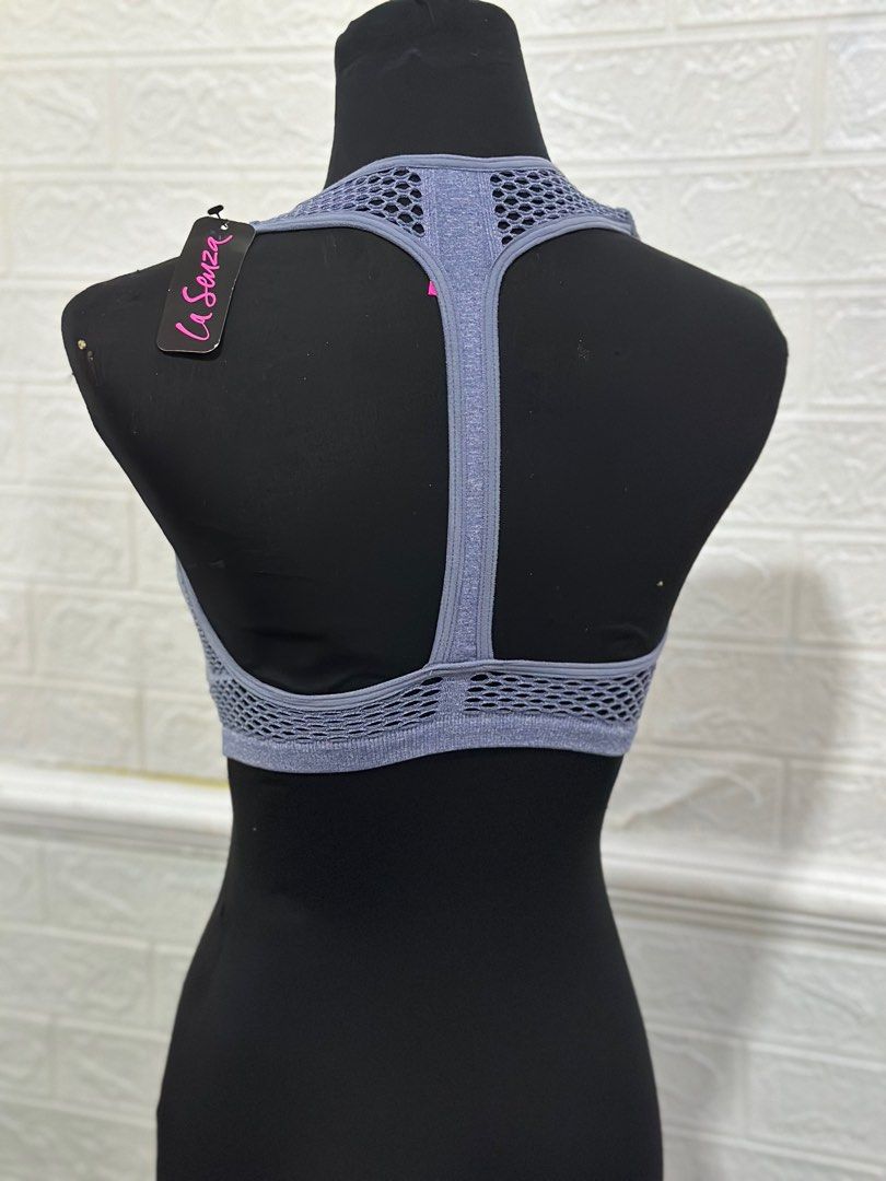 La Senza Sports Bra on Carousell