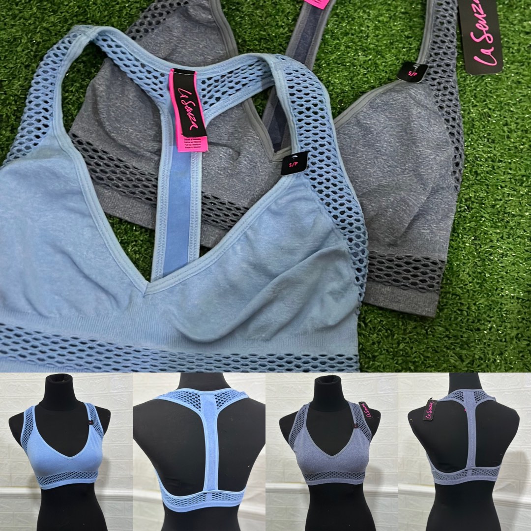 La Senza Sports Bra on Carousell