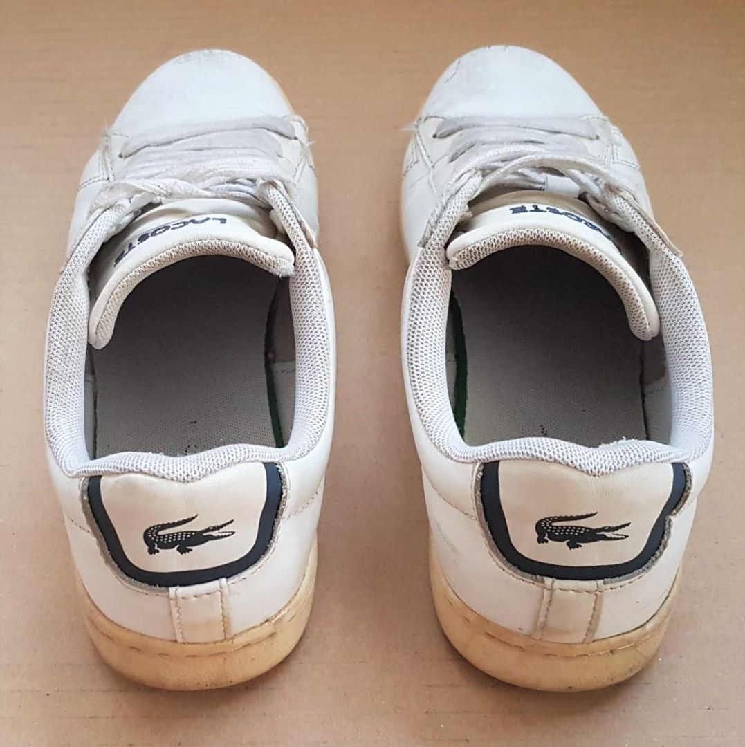 Men's carnaby evo leather sneakers sale