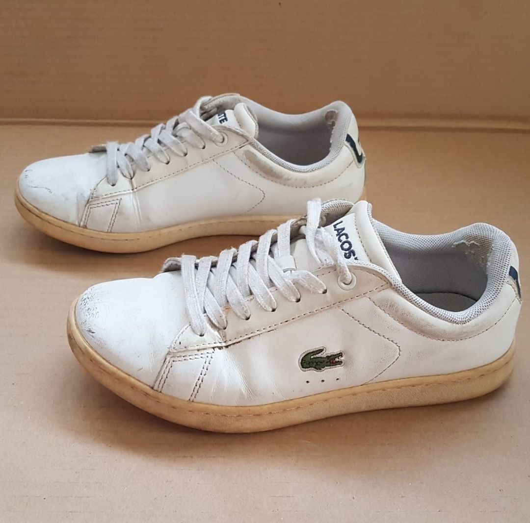 lacoste carnaby