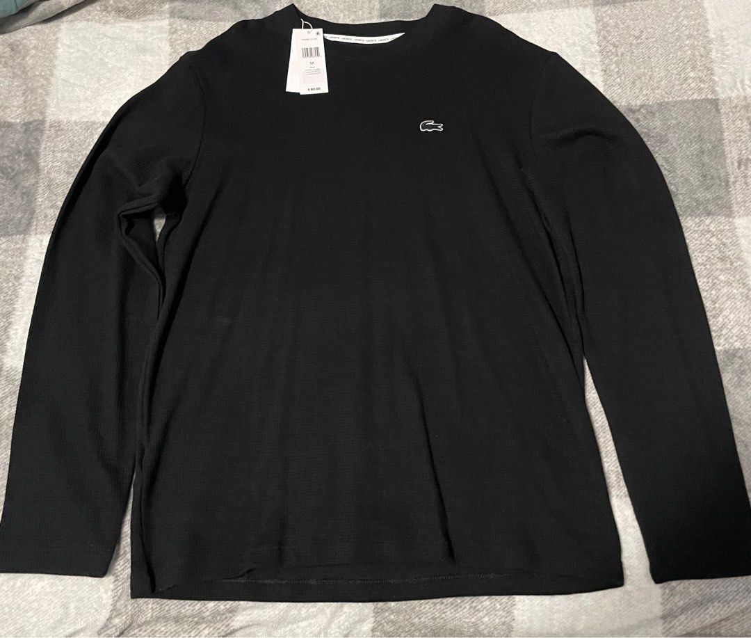 Lacoste sleepwear cheap
