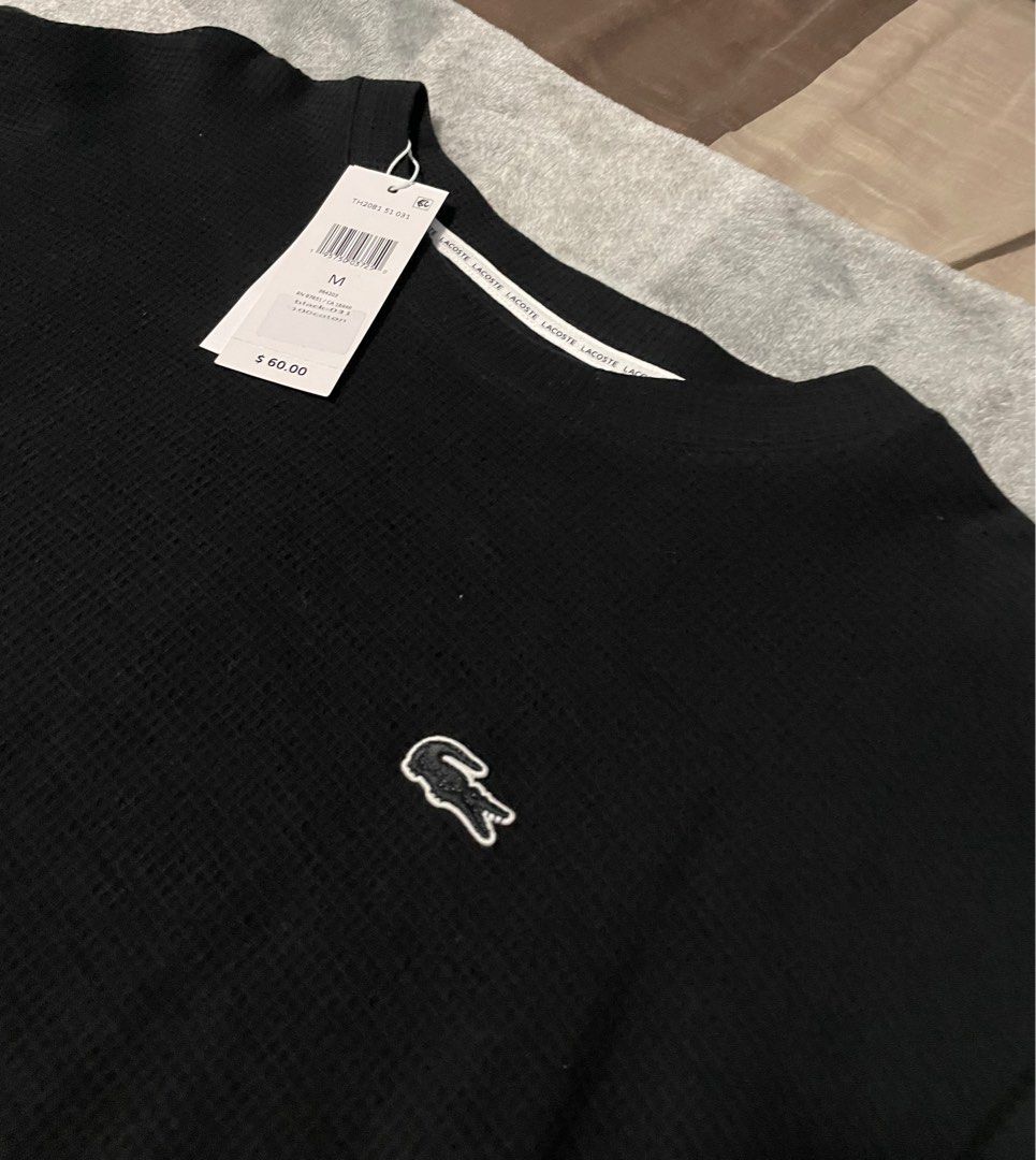 Lacoste sleepwear Outlet