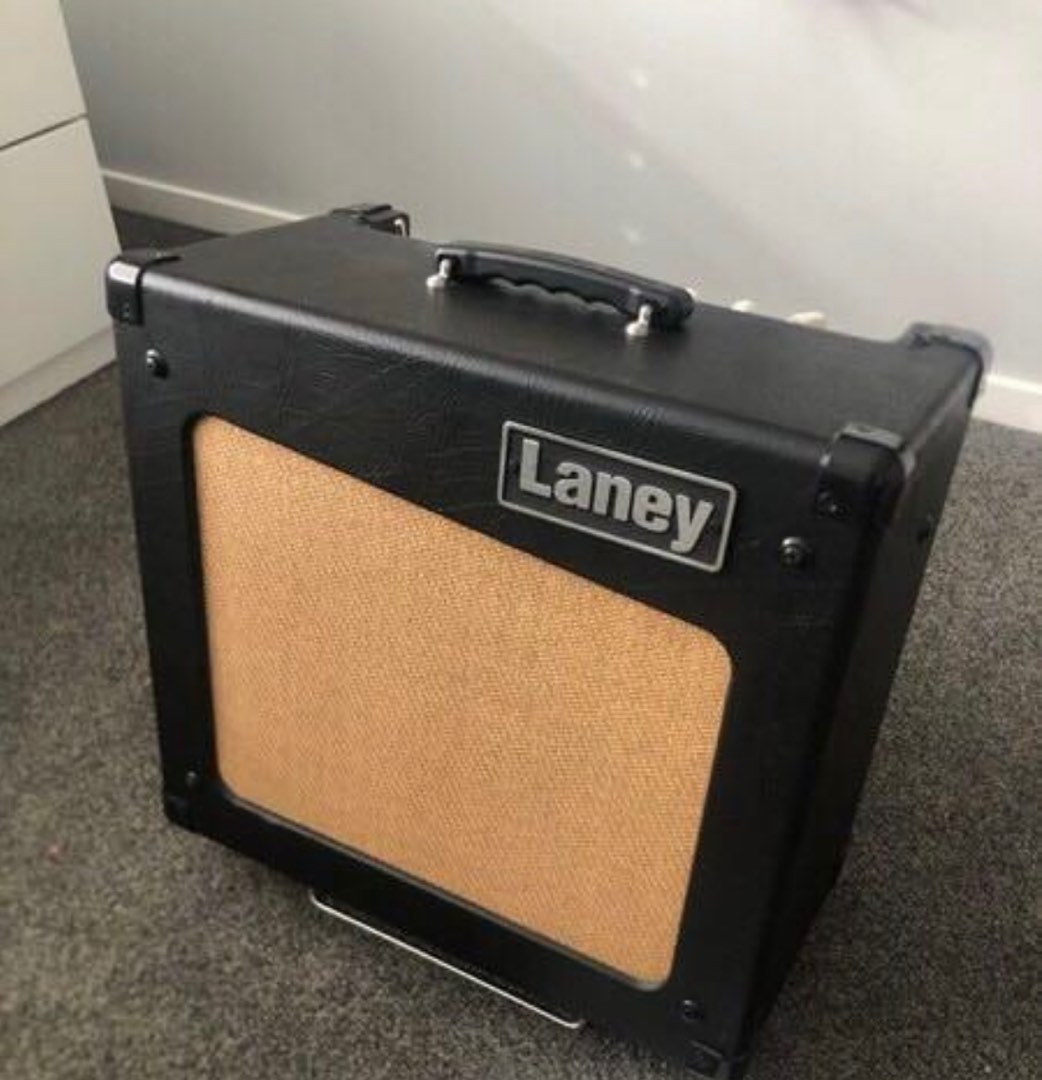 Laney Cub 12R, Audio, Other Audio Equipment on Carousell