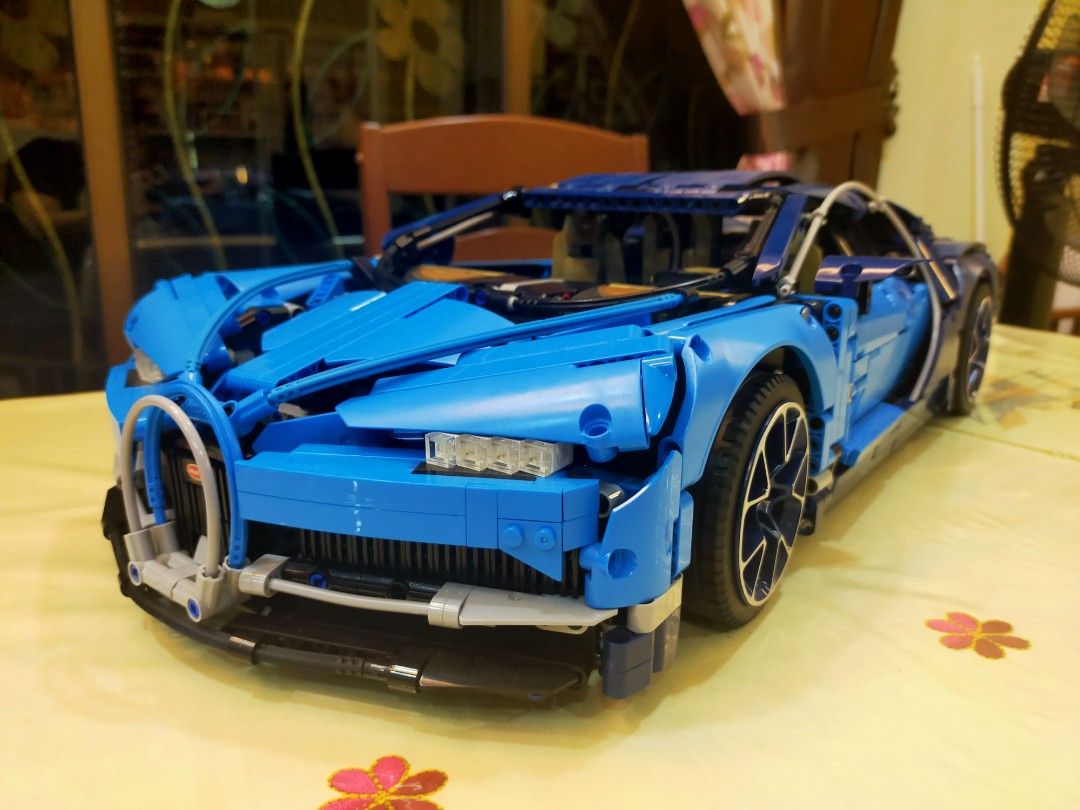 Lepin chiron shop