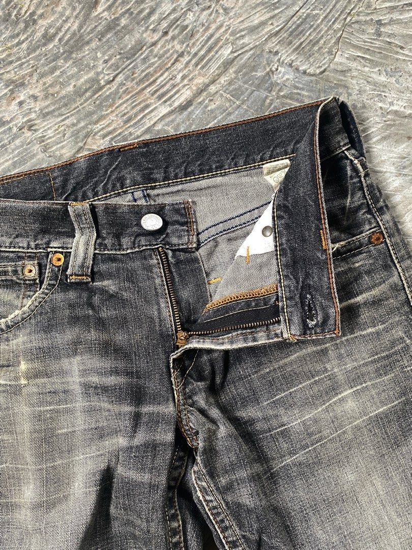 Levis 502 33 32 hotsell