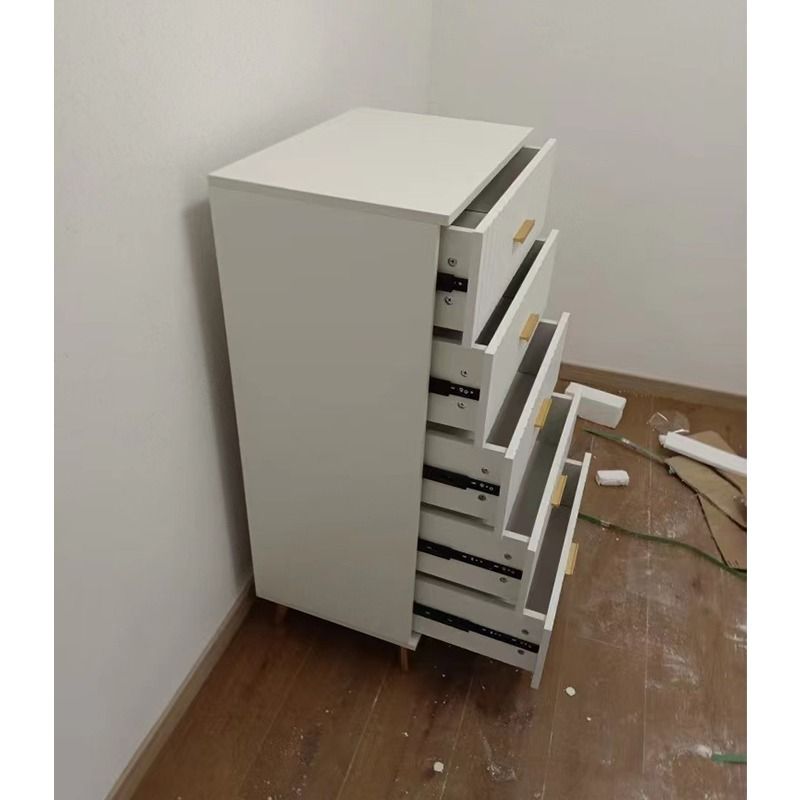 Light luxury modern Drawer Cabinet Multi-purpose practical Storage ...
