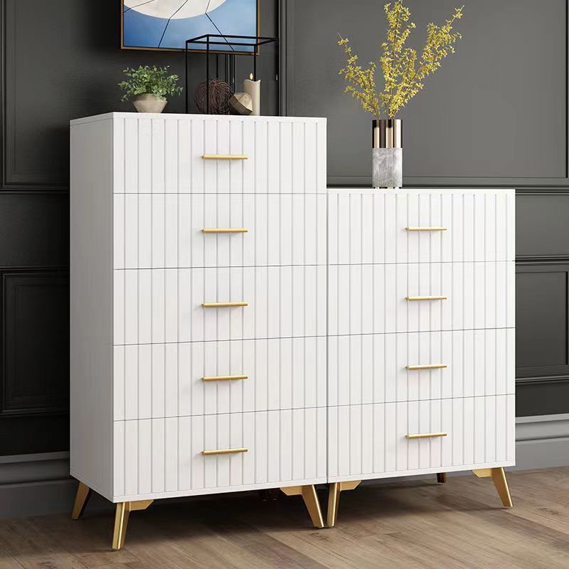 Light luxury modern Drawer Cabinet Multi-purpose practical Storage ...