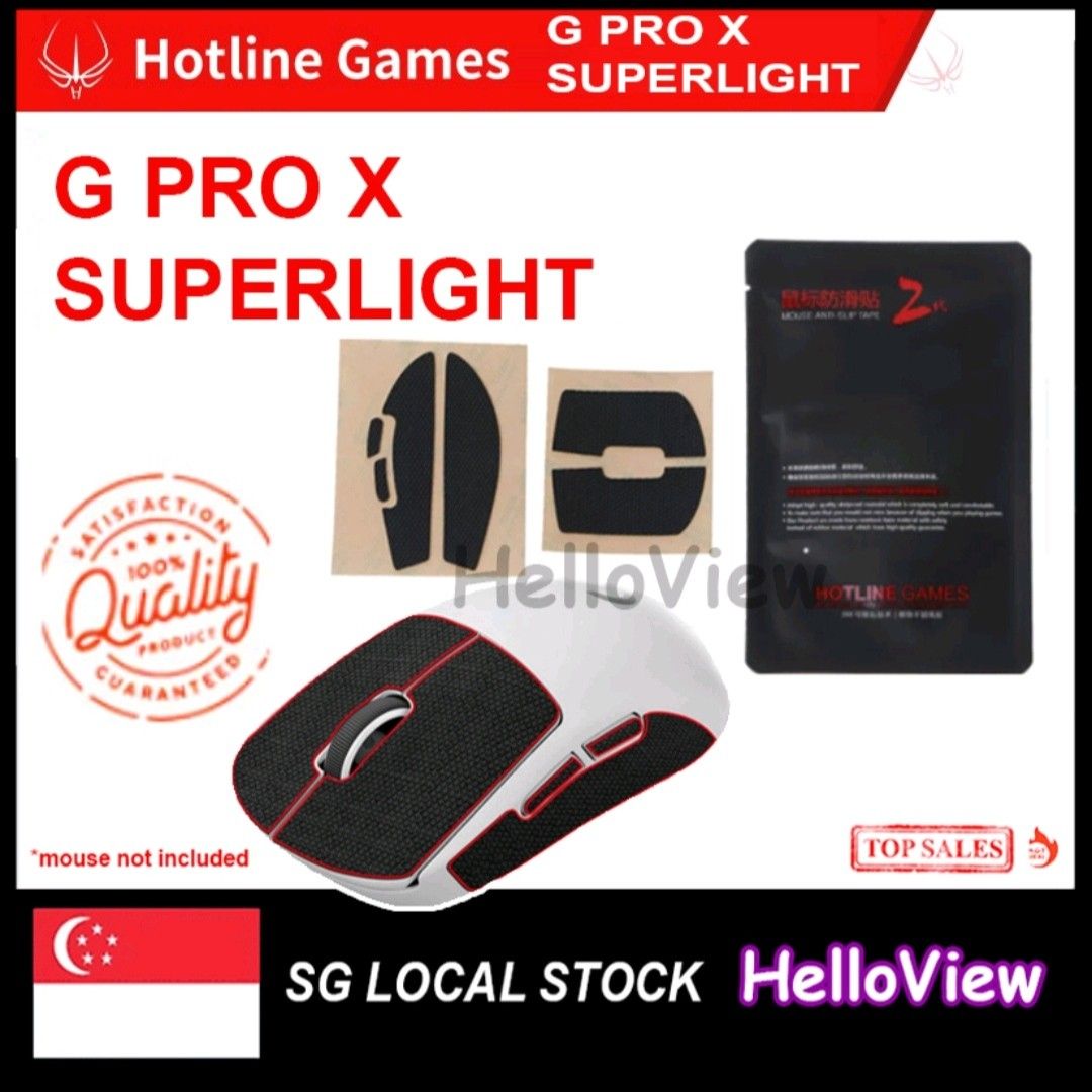 Pro x best sale superlight stock