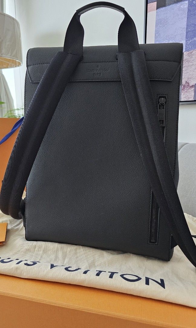 LV Fastline Backpack, Men's Fashion, Bags, Backpacks on Carousell