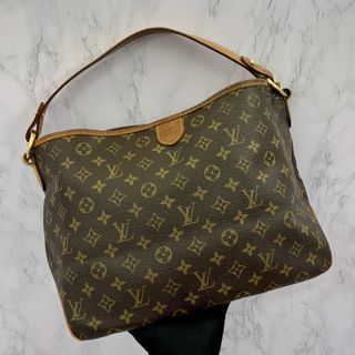 BagButler - With the classic Louis Vuitton Monogram canvas