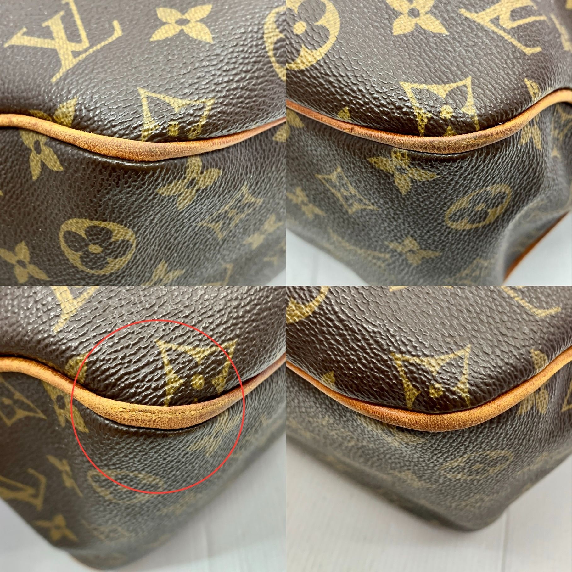 Louis vuitton monogram canvas delightful monogram pm m40352 replica bags by  designer bag - Issuu