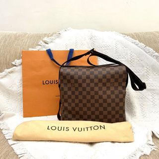 LV MONOGRAM BOSSPHORE, Luxury, Bags & Wallets on Carousell