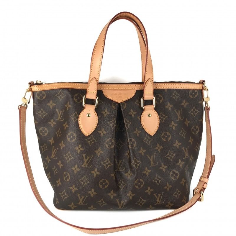 Louis Vuitton Paint Can Bag, Luxury, Bags & Wallets on Carousell