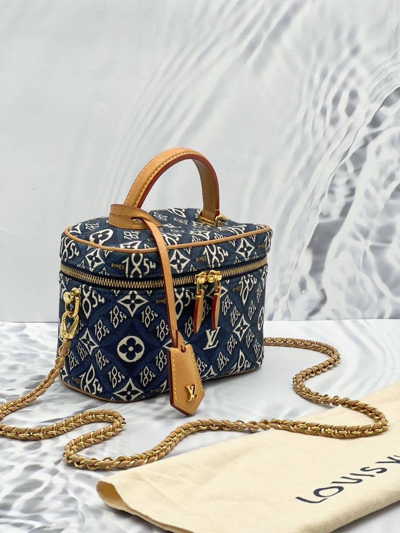 Louis Vuitton 2012 pre-owned Vanity PM Bag - Farfetch
