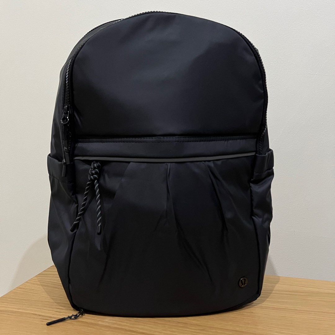 Lulu lemon mens backpack Clearance