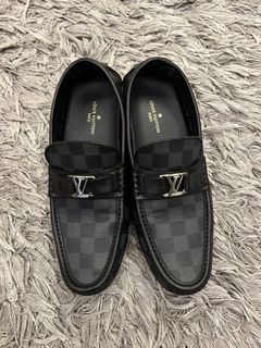 Louis Vuitton lOAFERS Shoes New Collection 2021 RM780, Luxury