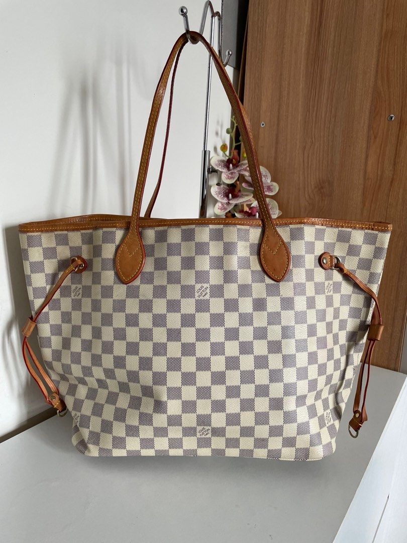 Neverfull lv mm size outlet