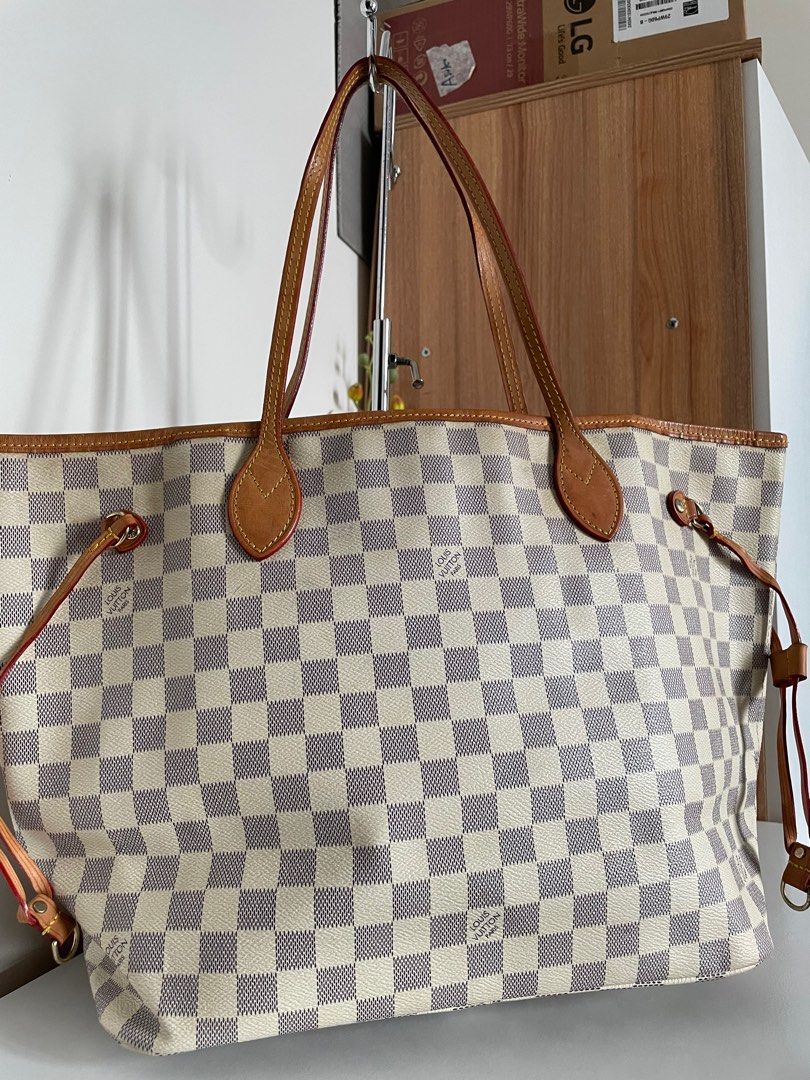 Neverfull lv mm size outlet