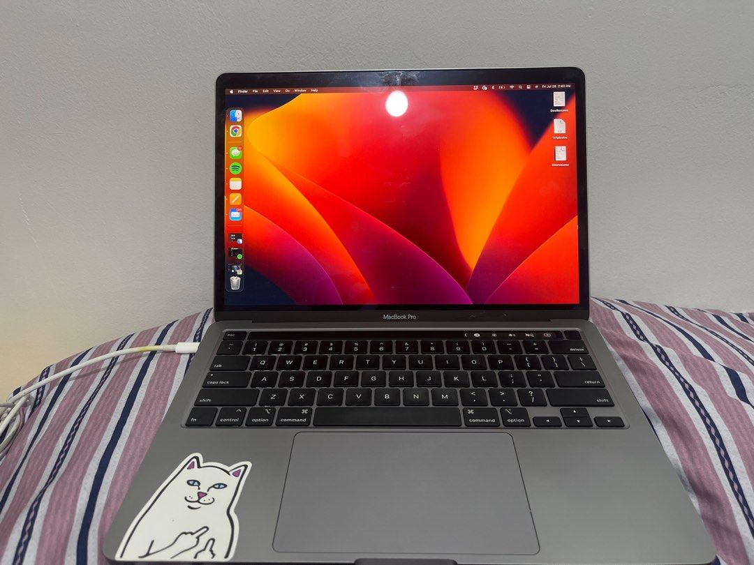 macbook pro 12 inch 2020