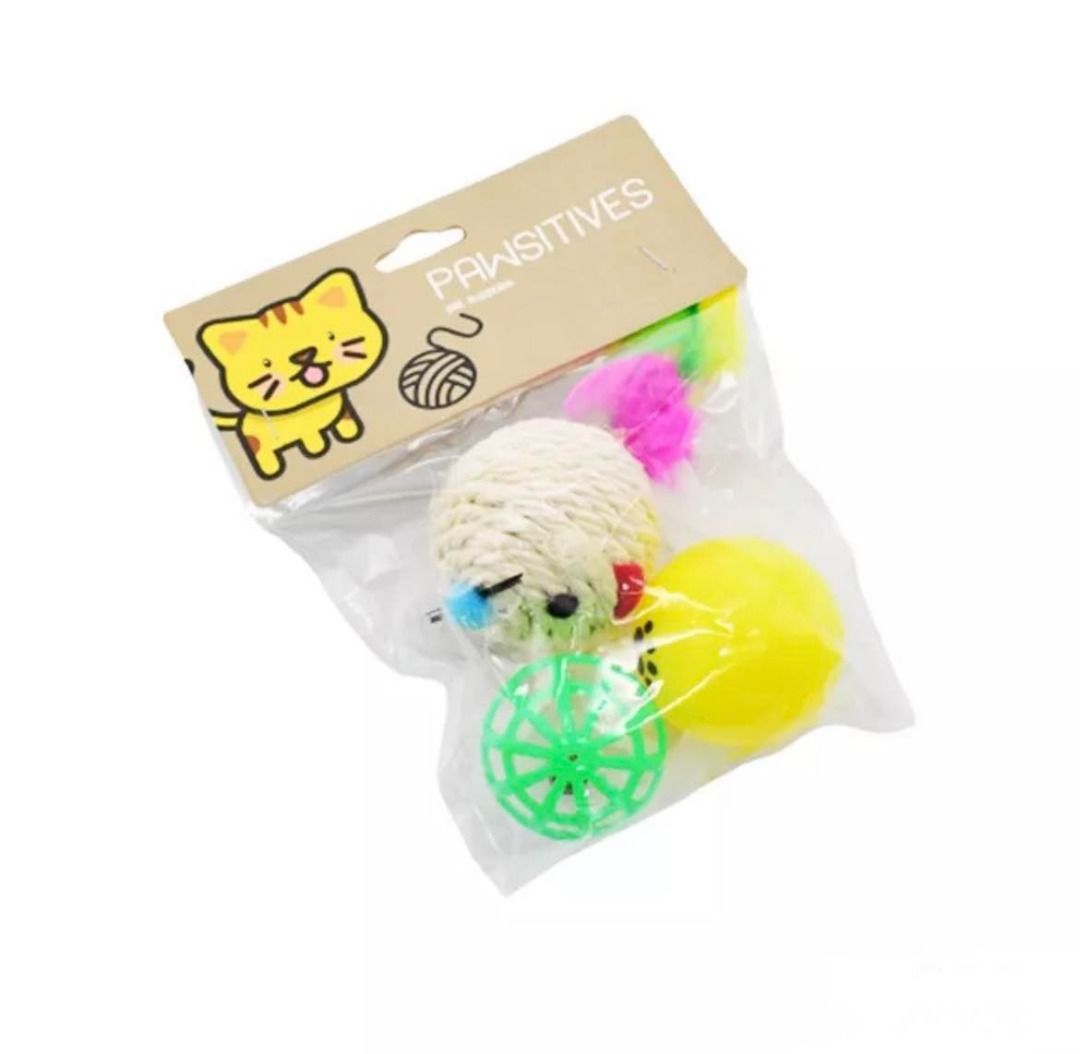 Cheap cat accessories top