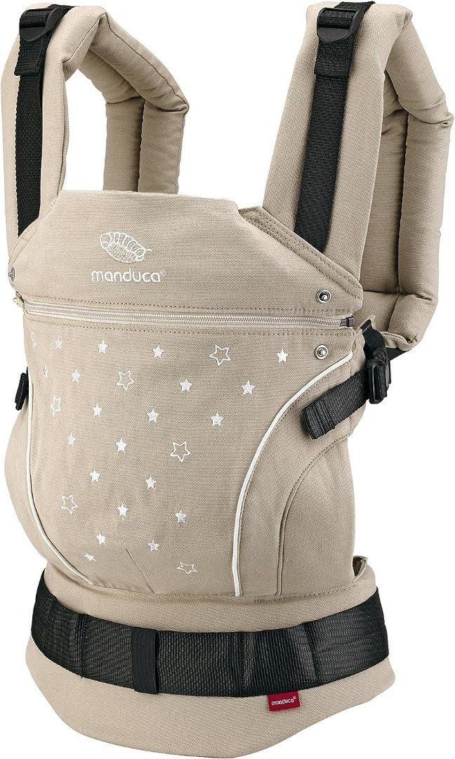 Manduca limited edition store