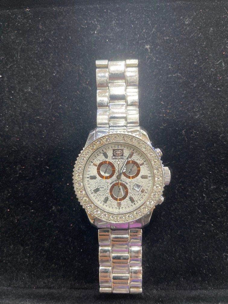Marc ecko on sale watches e18500g1