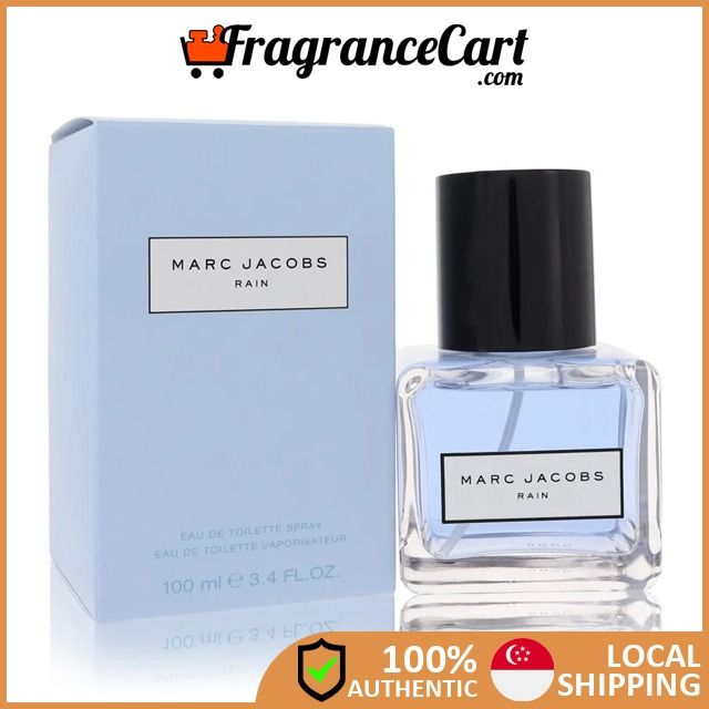Marc jacobs light blue perfume hotsell