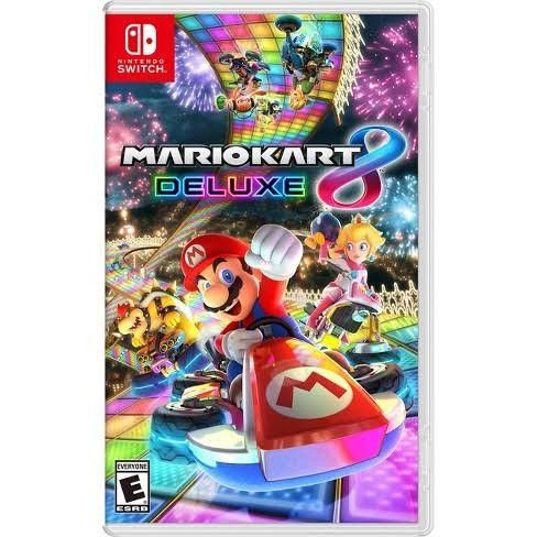 Nintendo switch digital copy deals