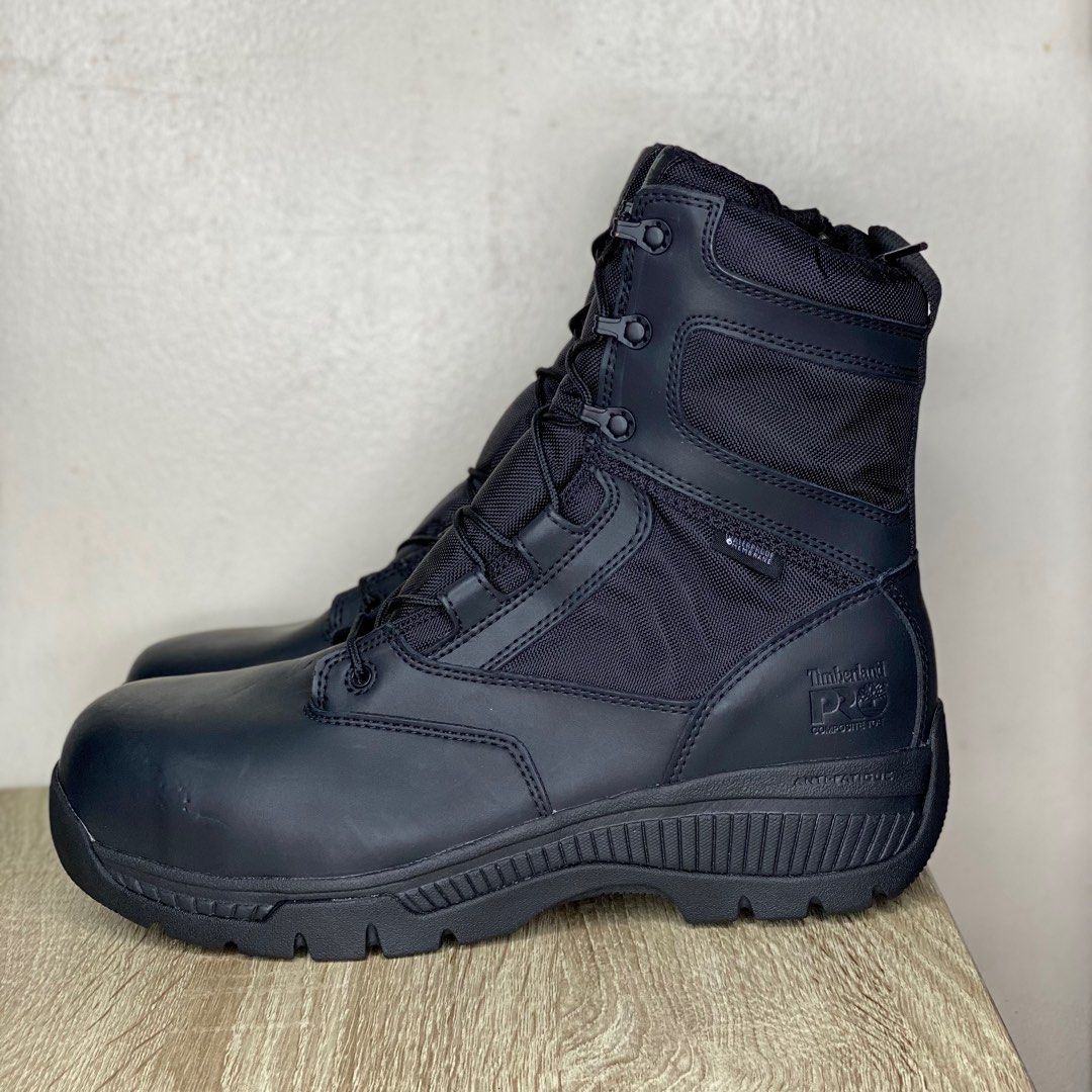 Timberland pro discount valor duty 8