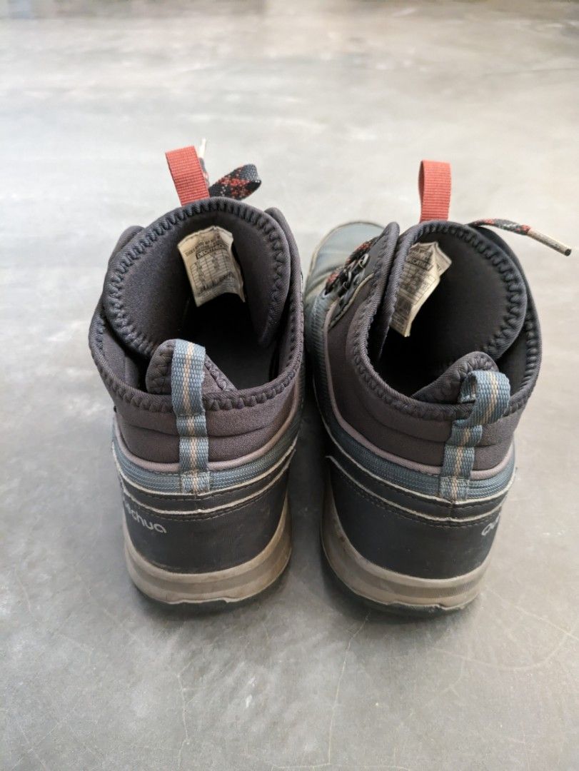 Quechua shoes nh300 online