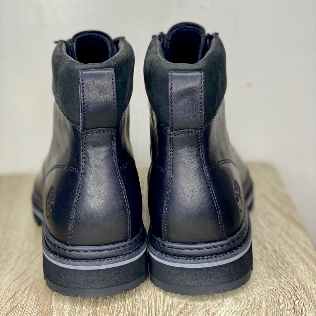 Mens US 9 TIMBERLAND MEN S Port Union Waterproof Boot Men s Fashion Footwear Boots on Carousell