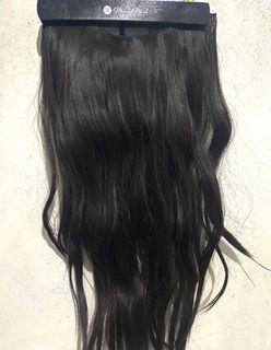 Mermaid manila hair FULL GLAM - 24" hair extension
